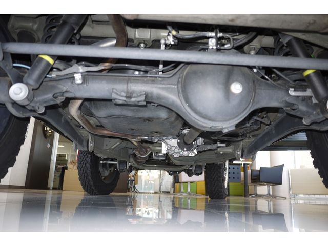 Suzuki JIMNY 2018-09 20934-29