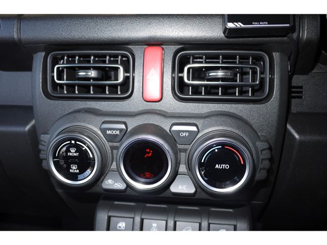 Suzuki JIMNY 2018-09 20934-18