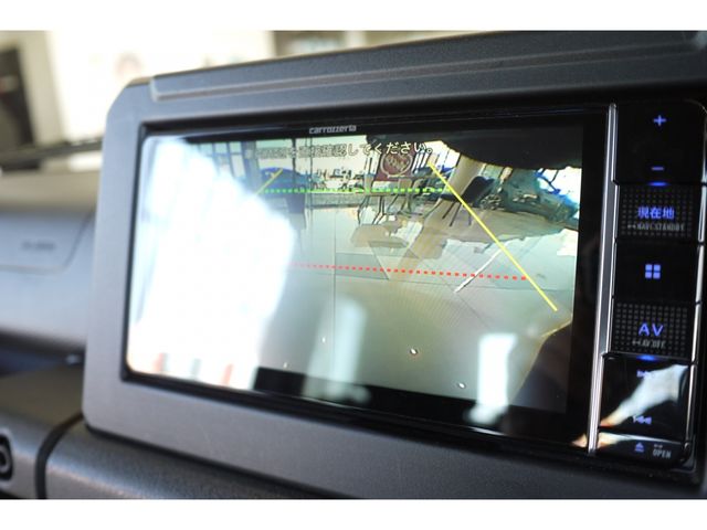 Suzuki JIMNY 2018-09 20934-13