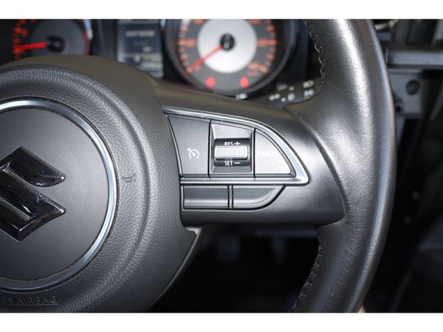 Suzuki JIMNY 2018-09 20934-20