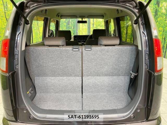 Suzuki MR WAGON 2011-06 254561-10