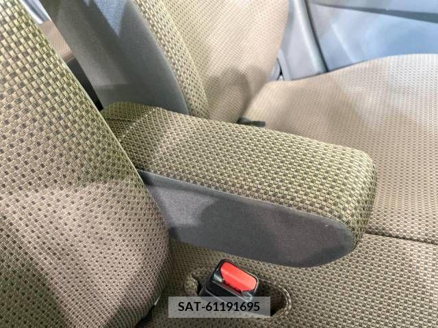 Suzuki MR WAGON 2011-06 254561-6
