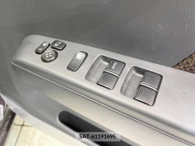 Suzuki MR WAGON 2011-06 254561-7