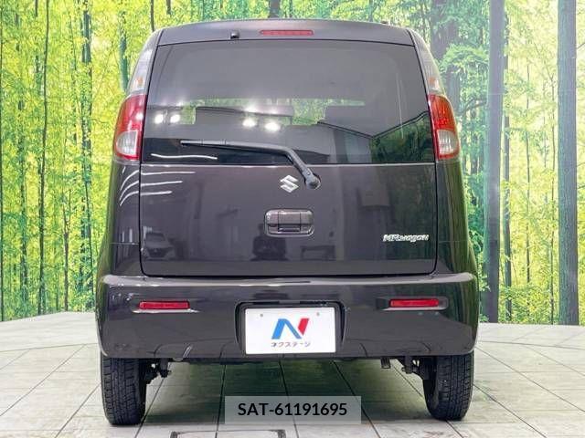 Suzuki MR WAGON 2011-06 254561-15
