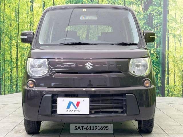 Suzuki MR WAGON 2011-06 254561-14