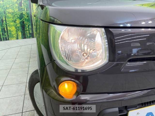 Suzuki MR WAGON 2011-06 254561-12