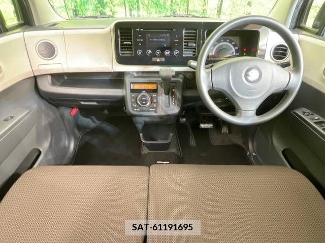 Suzuki MR WAGON 2011-06 254561-1