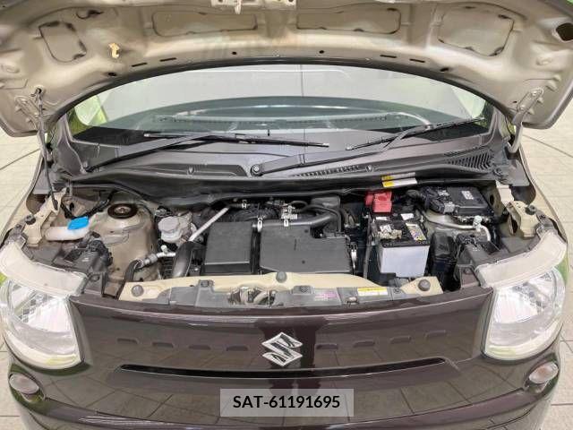 Suzuki MR WAGON 2011-06 254561-18
