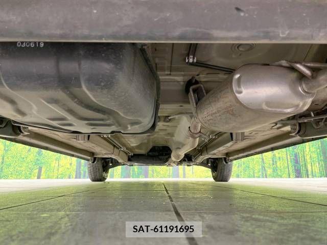 Suzuki MR WAGON 2011-06 254561-19