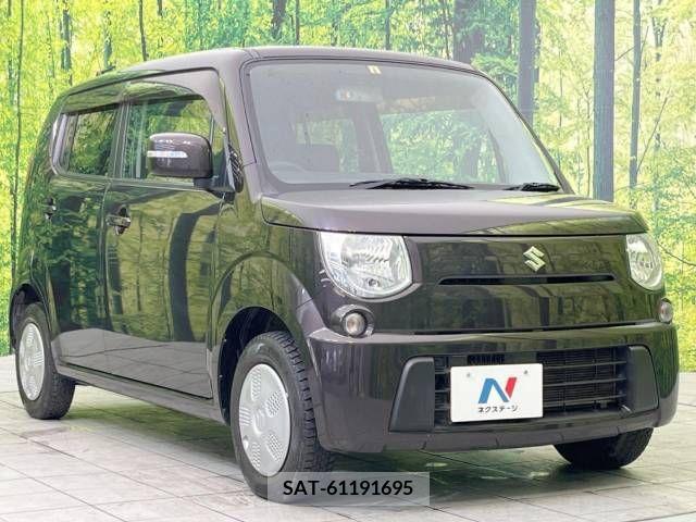 Suzuki MR WAGON 2011-06 254561-16