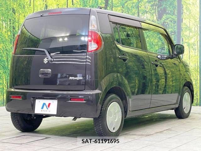 Suzuki MR WAGON 2011-06 254561-17