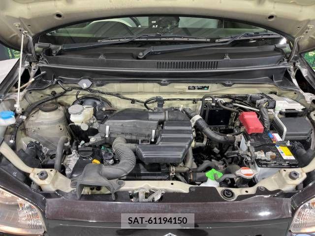 Suzuki ALTO 2015-07 305014-18