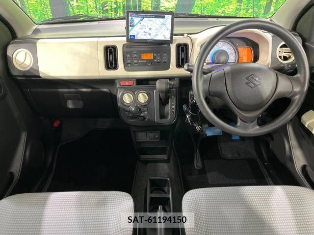 Suzuki ALTO 2015-07 305014-1