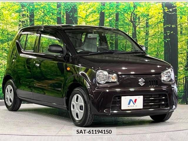 Suzuki ALTO 2015-07 305014-16