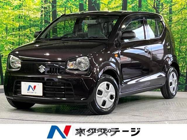 Suzuki ALTO 2015-07 305014-0