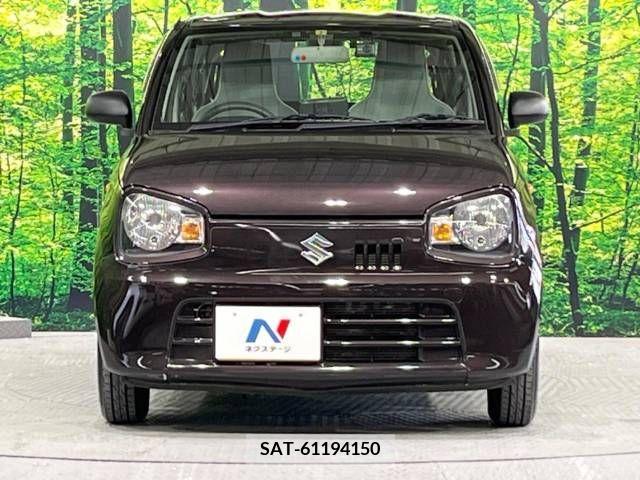 Suzuki ALTO 2015-07 305014-14