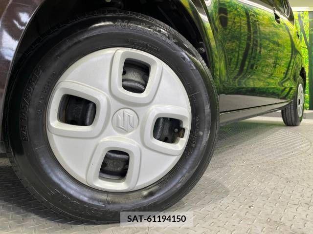 Suzuki ALTO 2015-07 305014-13