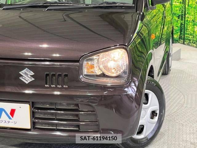 Suzuki ALTO 2015-07 305014-12