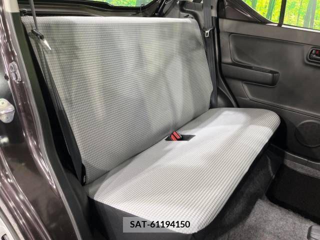 Suzuki ALTO 2015-07 305014-9