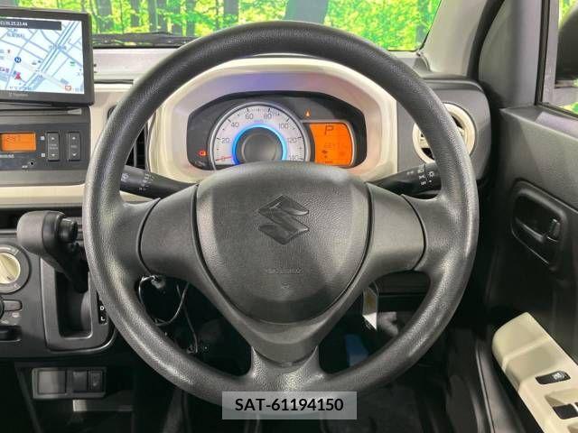 Suzuki ALTO 2015-07 305014-11