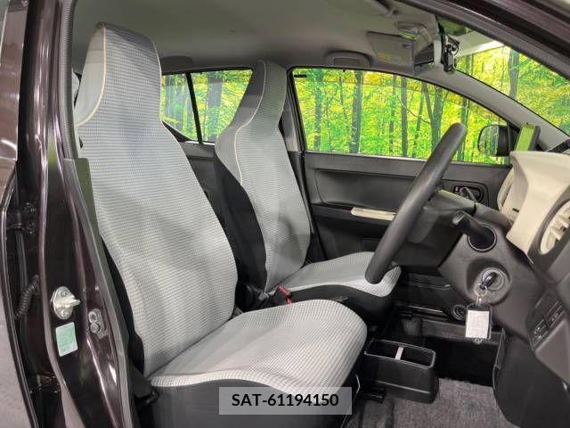 Suzuki ALTO 2015-07 305014-8