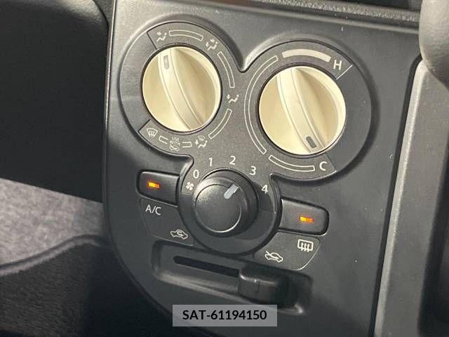 Suzuki ALTO 2015-07 305014-7