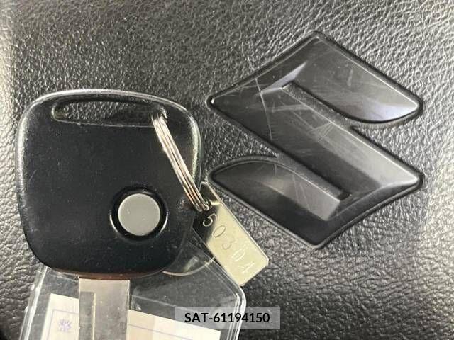 Suzuki ALTO 2015-07 305014-6