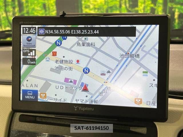 Suzuki ALTO 2015-07 305014-2