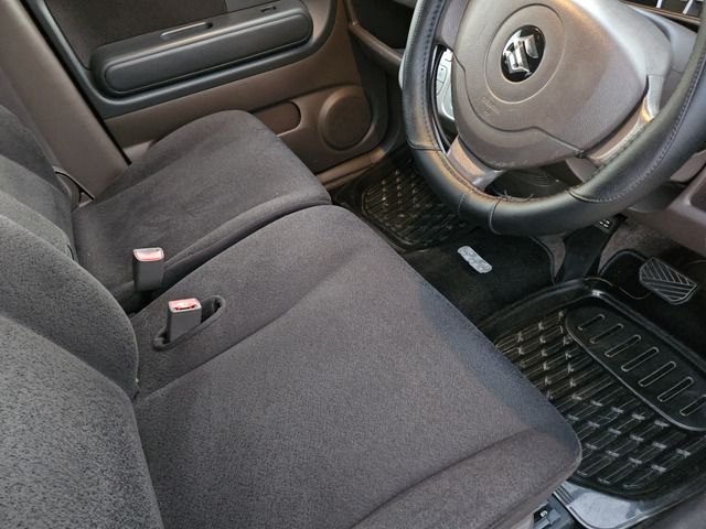 Suzuki MR WAGON 2008-08 184159-6