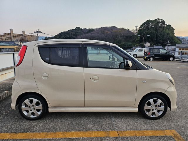 Suzuki MR WAGON 2008-08 184159-3