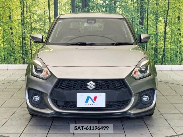 Suzuki SWIFT 2018-11 286568-14