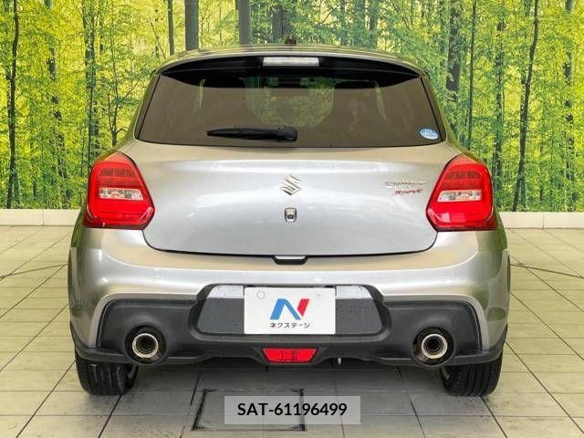 Suzuki SWIFT 2018-11 286568-15