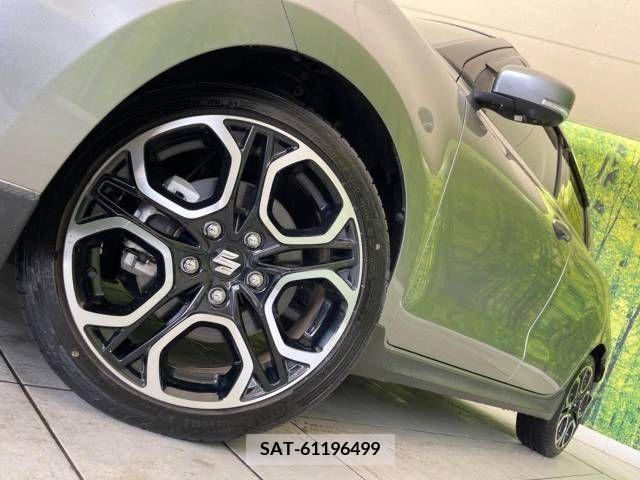 Suzuki SWIFT 2018-11 286568-13