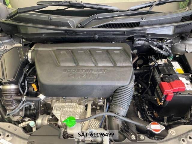 Suzuki SWIFT 2018-11 286568-19