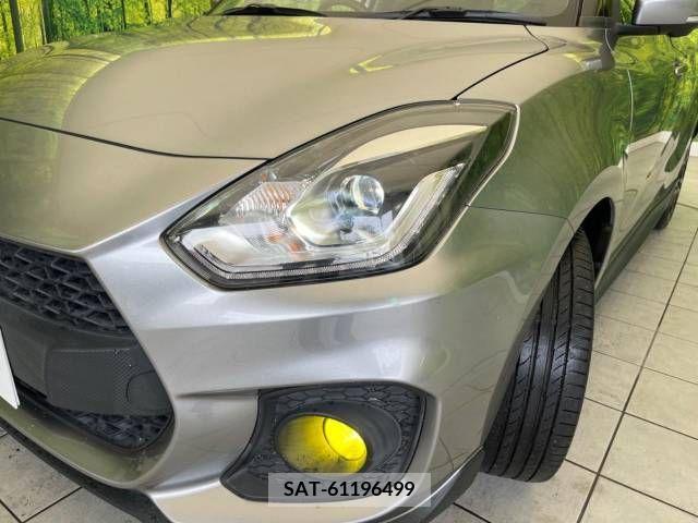 Suzuki SWIFT 2018-11 286568-12