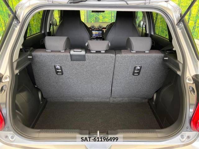 Suzuki SWIFT 2018-11 286568-10