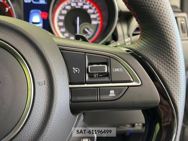 Suzuki SWIFT 2018-11 286568-6