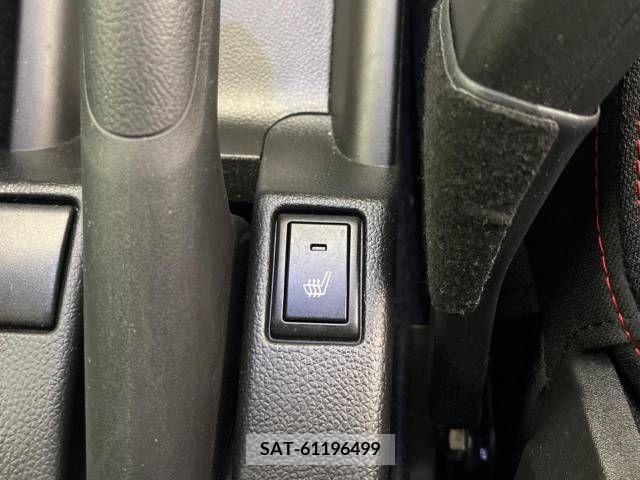 Suzuki SWIFT 2018-11 286568-5