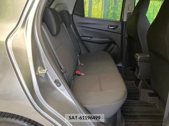 Suzuki SWIFT 2018-11 286568-9