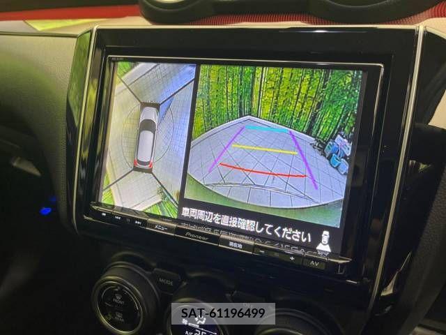 Suzuki SWIFT 2018-11 286568-3