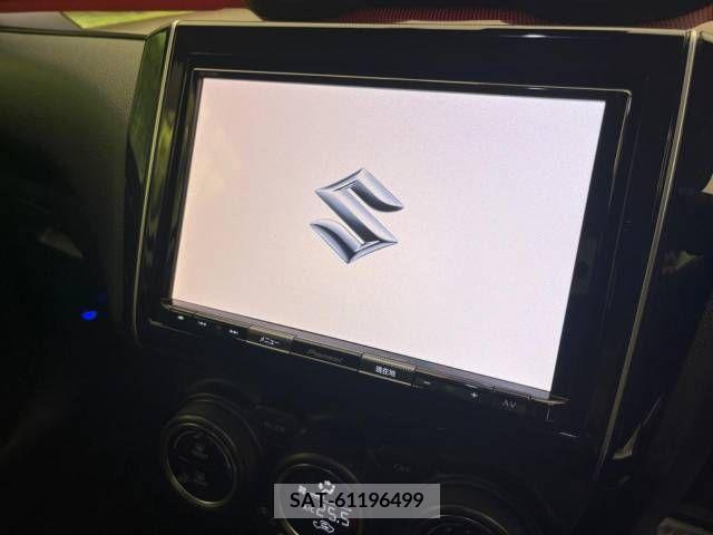 Suzuki SWIFT 2018-11 286568-2