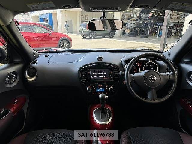 Nissan JUKE 2012-09 320480-1