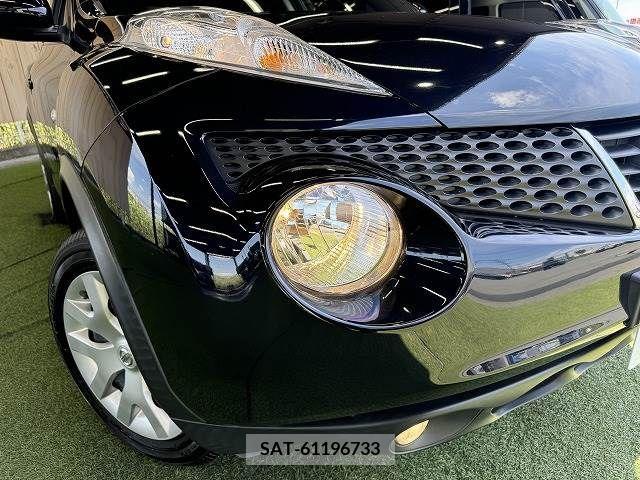 Nissan JUKE 2012-09 320480-17