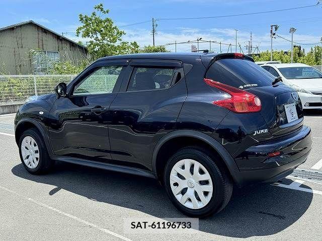 Nissan JUKE 2012-09 320480-16