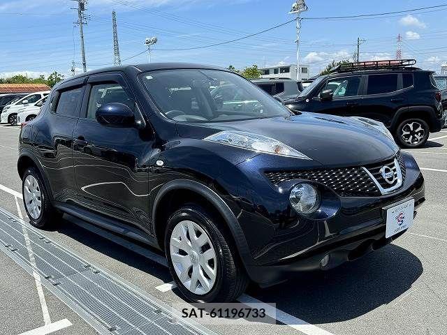 Nissan JUKE 2012-09 320480-15
