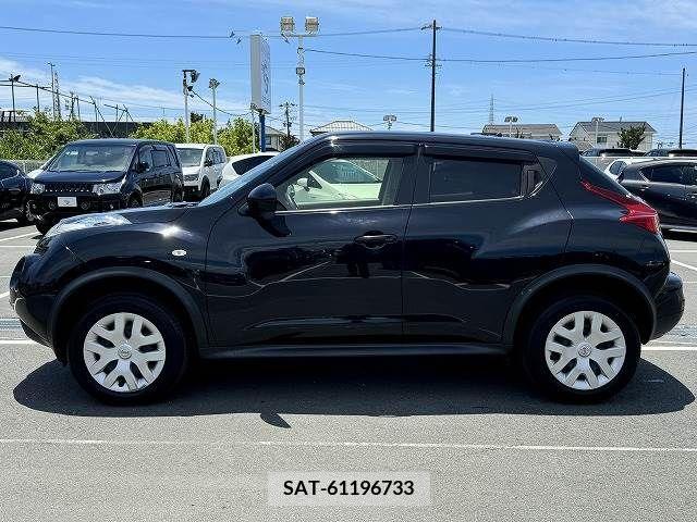 Nissan JUKE 2012-09 320480-14