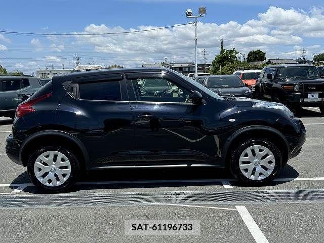 Nissan JUKE 2012-09 320480-13