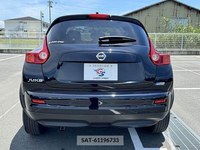 Nissan JUKE 2012-09 320480-11