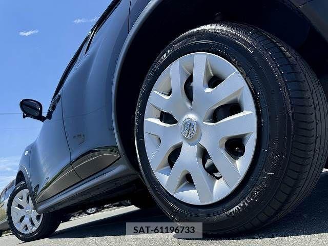 Nissan JUKE 2012-09 320480-18