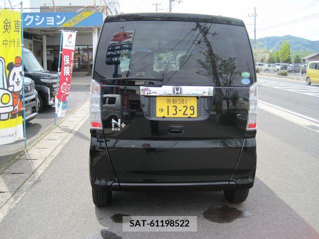 Honda N BOX 2015-05 279437-4